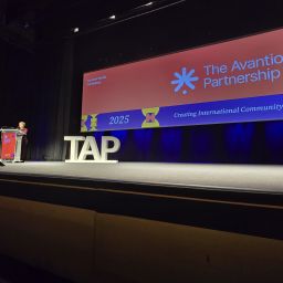 TAP25 avantio